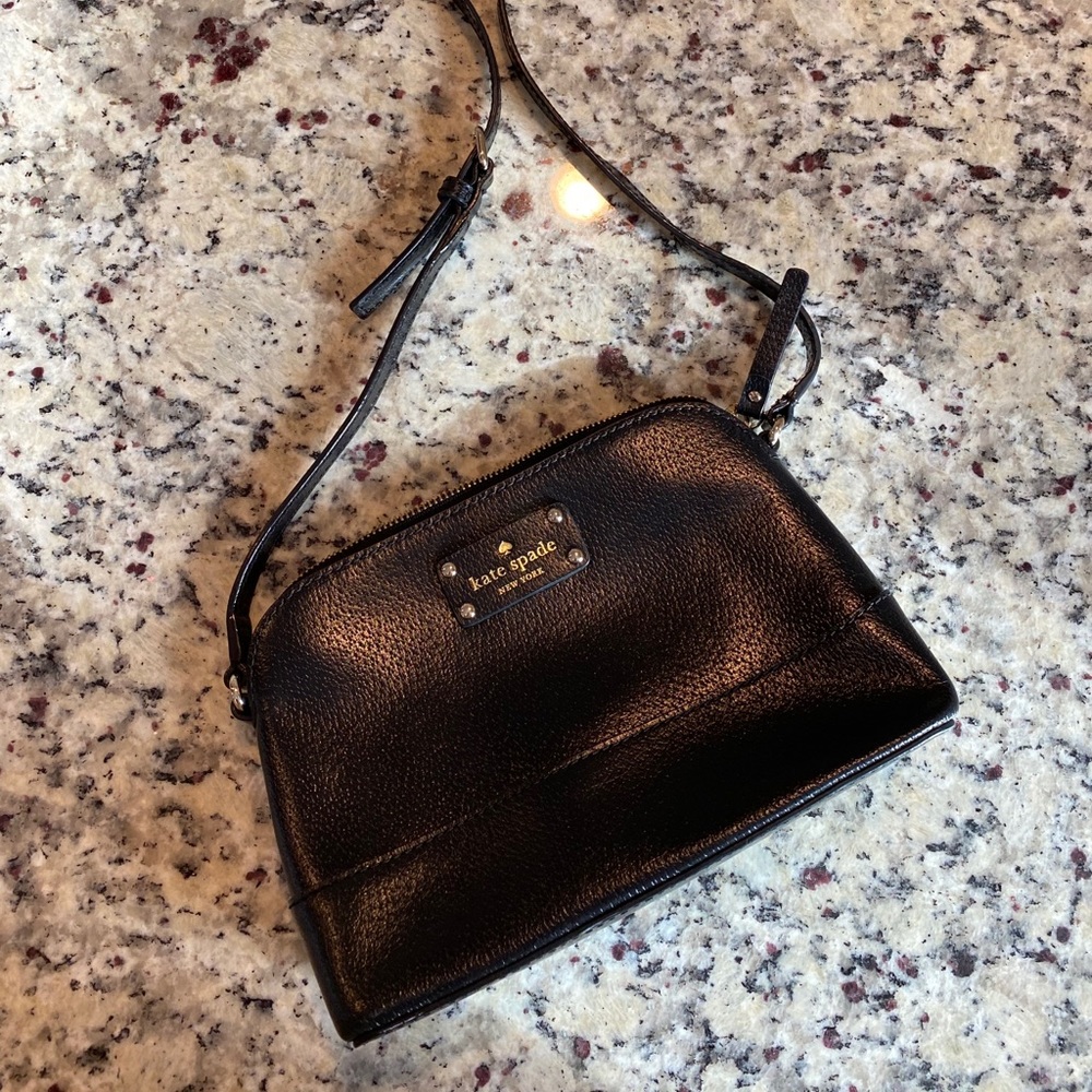 NWOT Kate Spade Crossbody Bag